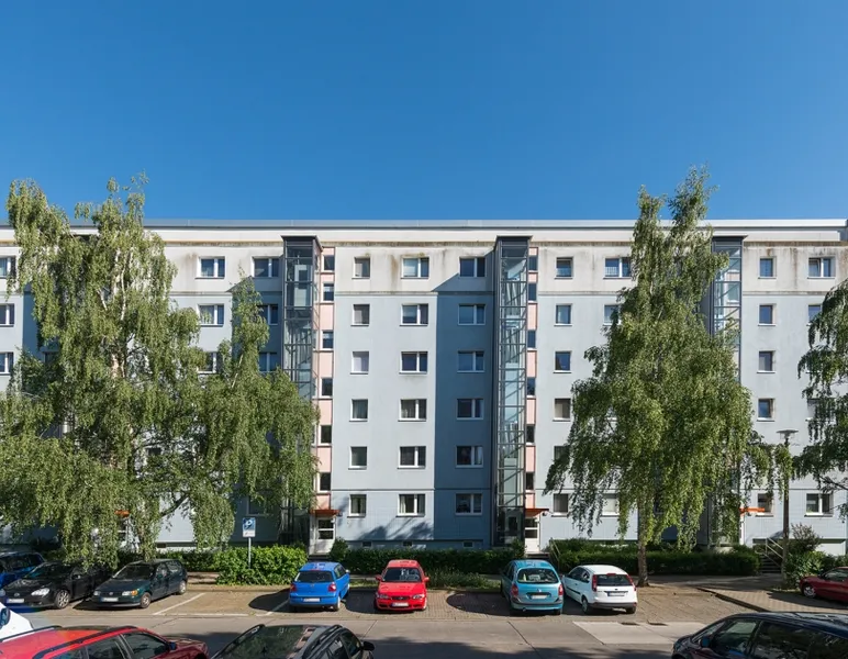 3-Zimmer-Wohnung in Marzahn! — photo 1